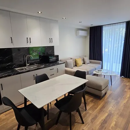 Dami Apartament *