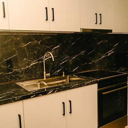 Dami Appartement Tirana