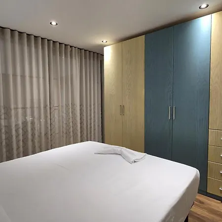 Dami Apartment Tirana