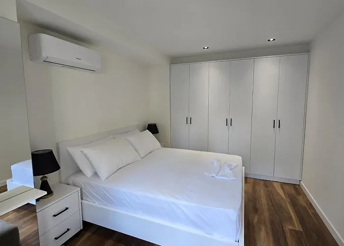 Dami Apartmán Tirana