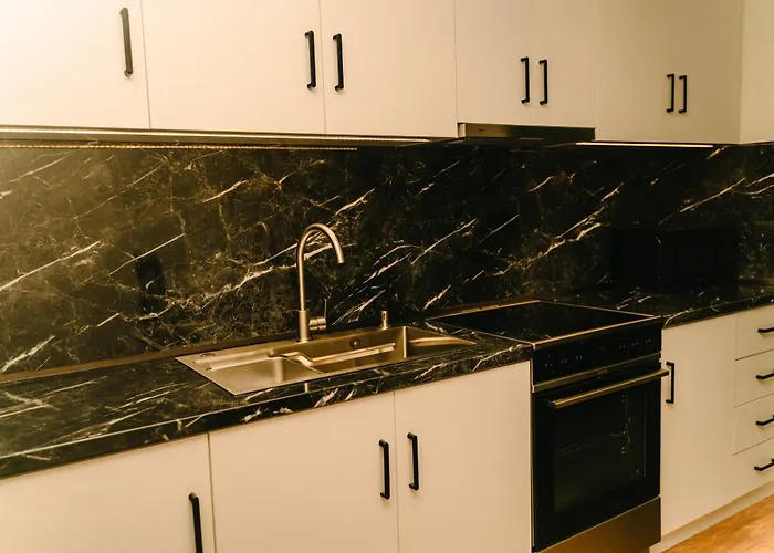 Dami Apartmán Tirana